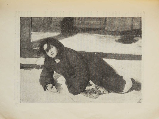 Оленин А. В.Н. Попова. Л.: Теа-кино-печать, 1929.